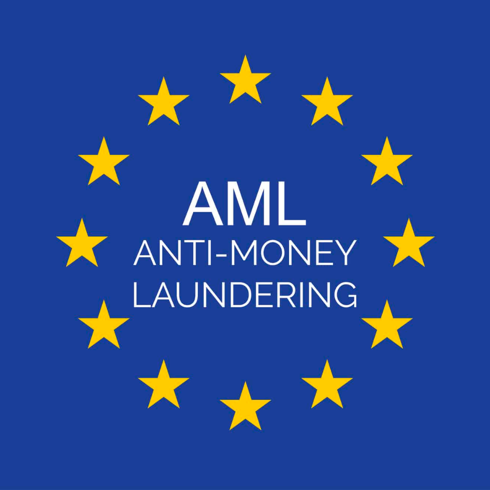 AML Logo