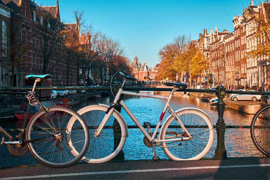 Amsterdam image