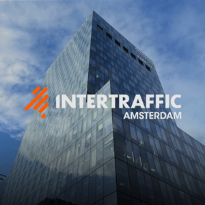 Intertraffic 2026 