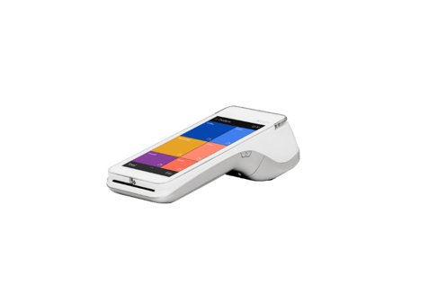 Payment Page Loomis Pay