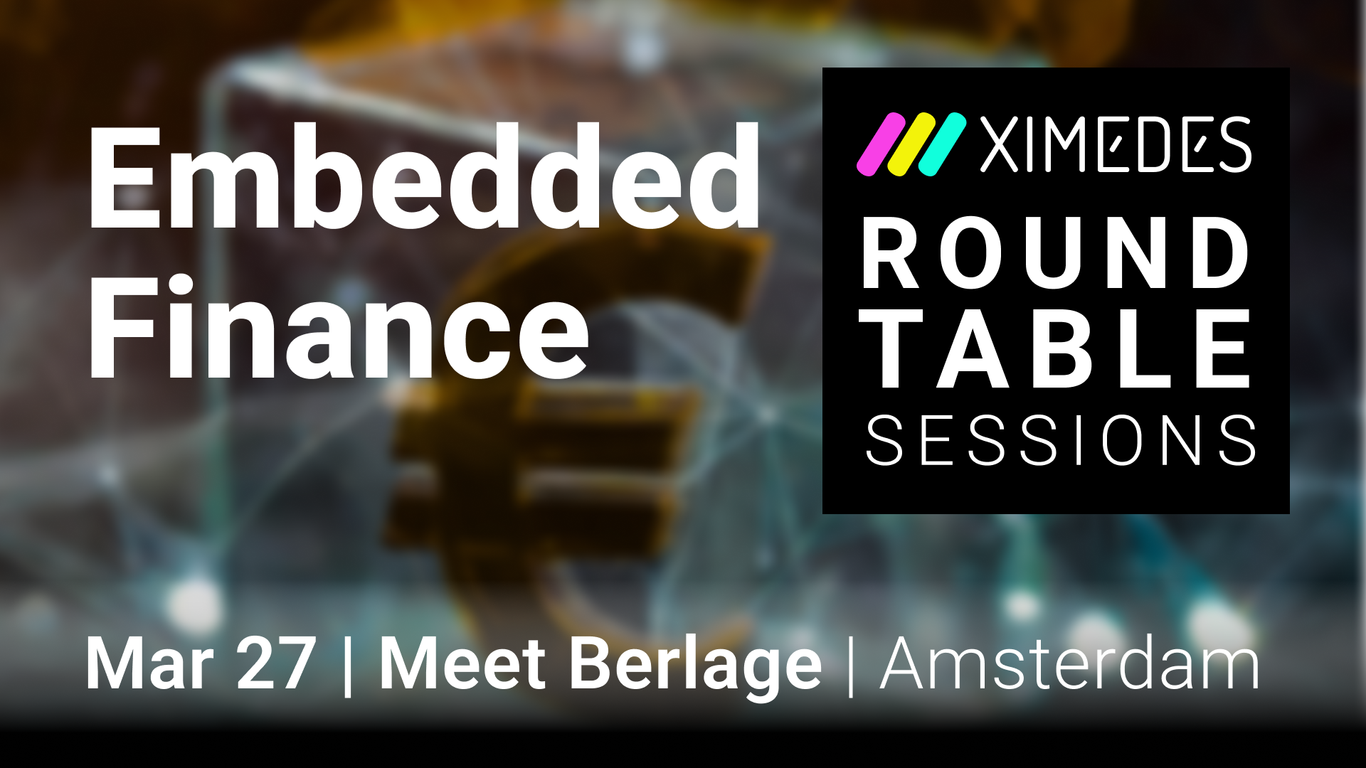 Roundtable Embedded Finance Landingspage