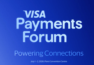 VISA Payments Forum | Paris