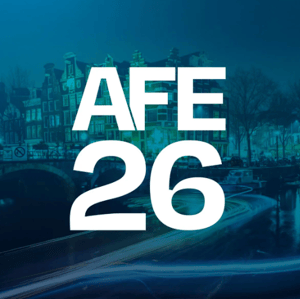 Amsterdam Fintech Event