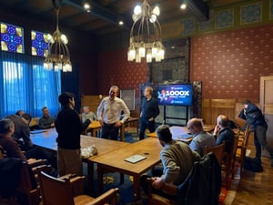 TigerBeetle CEO Joran Dirk Greef on Solving the 