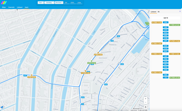 Smart Ticket Control: How Public Transport Can Regain Control
