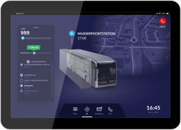 new fleet management