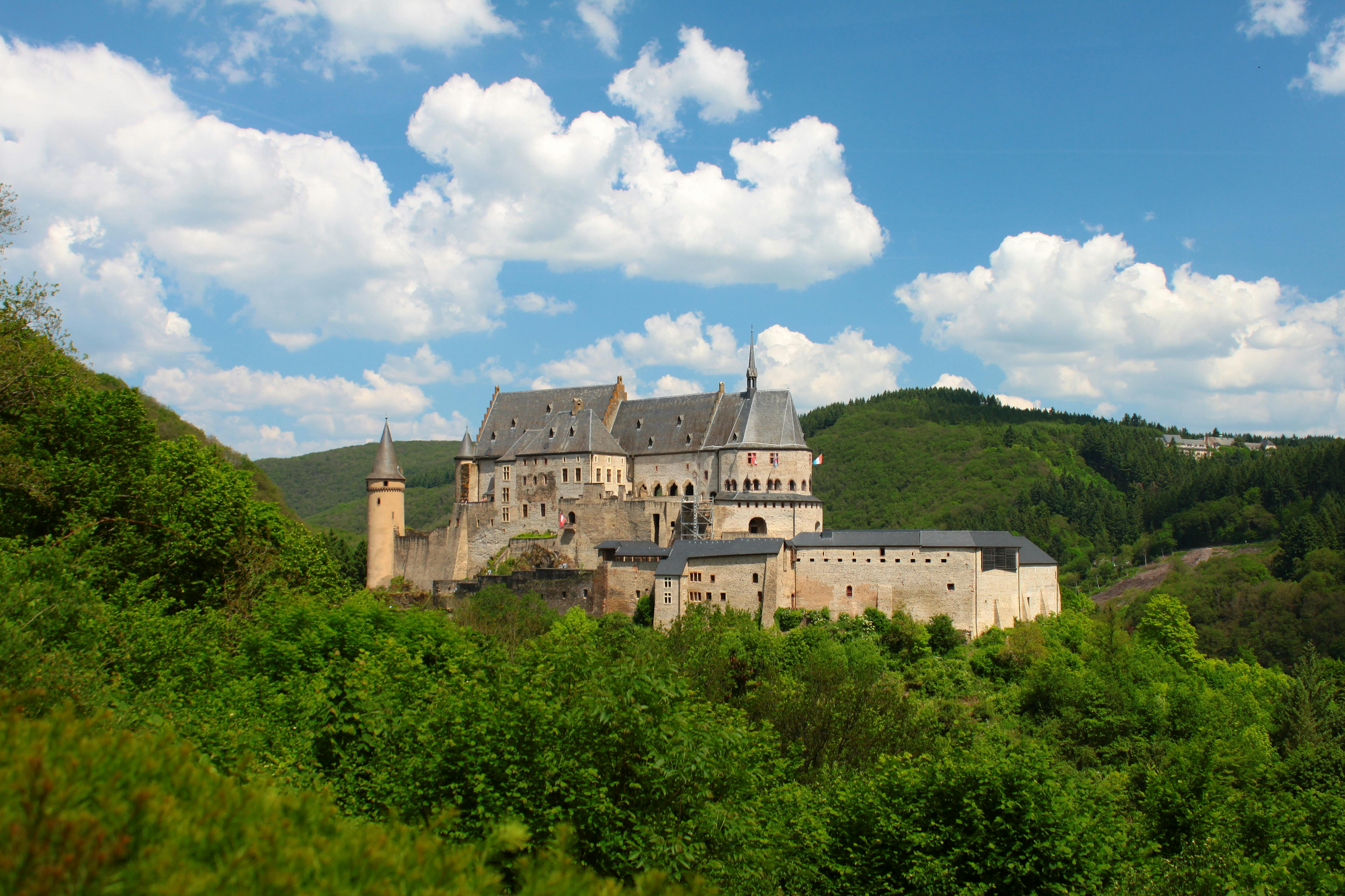 Luxembourg image