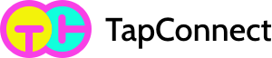 tapconnect-logo-light-background